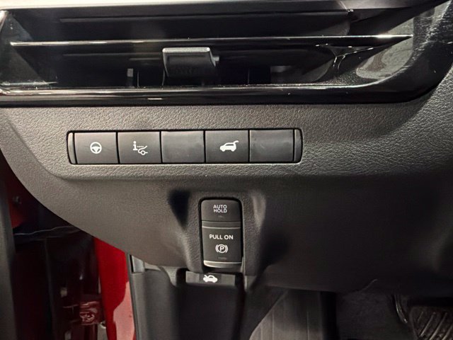 Used 2026 Nissan Murano Platinum w/ Cargo Package AWD/4WD image 21