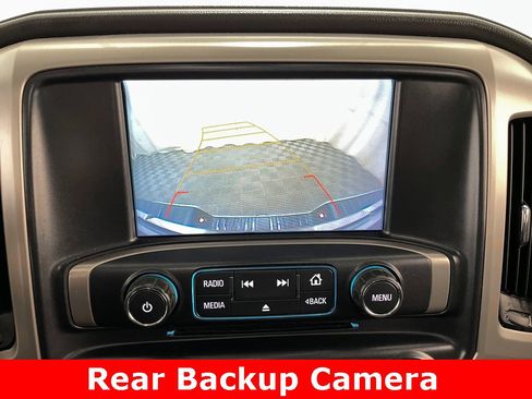 Used 2017 GMC Sierra 1500 Denali image 4