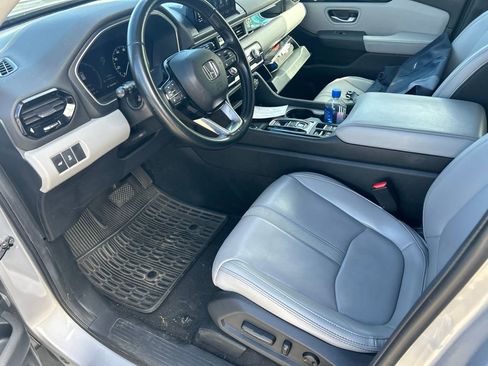 Used 2024 Honda Pilot EX-L image 8