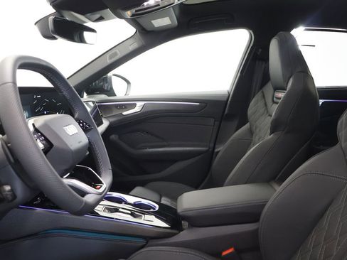 New 2026 Audi A6 Prestige AWD/4WD image 13