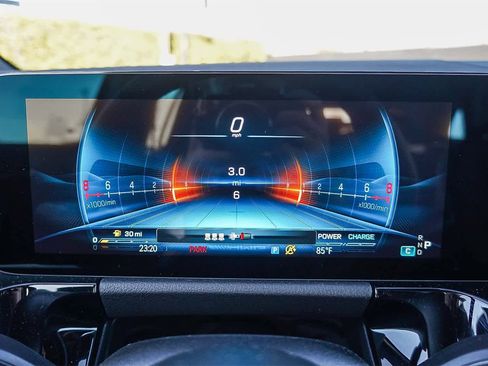 New 2026 Mercedes-Benz GLA 35 AMG AMG GLA 35 image 27