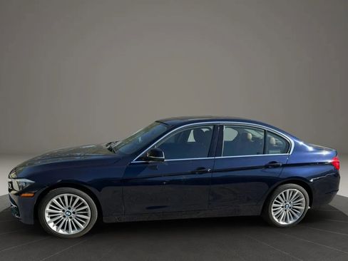 Used 2013 BMW 328i Sedan RWD image 2