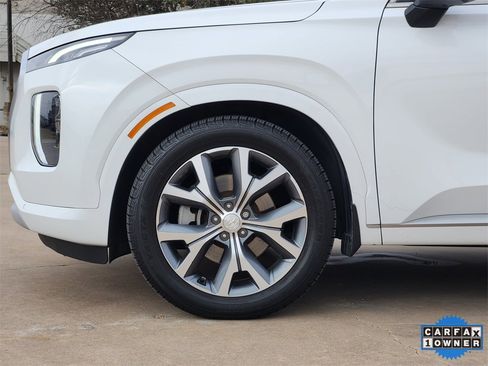 Used 2021 Hyundai Palisade Limited image 10
