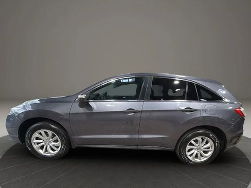 Used 2017 Acura RDX AWD image 8