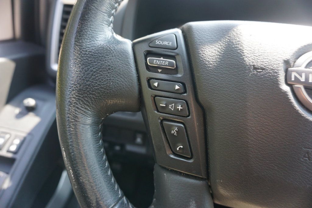 Used 2023 Nissan Frontier SV w/ SV Convenience Package AWD/4WD image 7