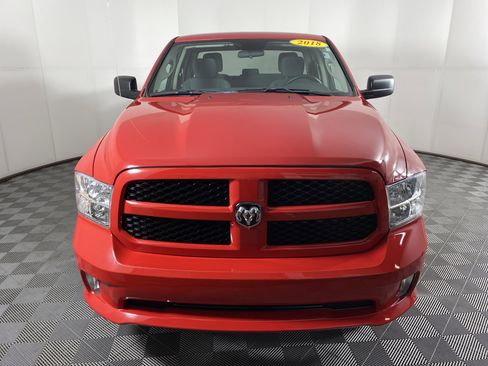 Used 2018 RAM 1500 Express w/ Express Value Package image 10