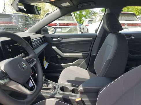 New 2026 Volkswagen Jetta Sport FWD image 17