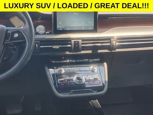 Used 2022 Lincoln Corsair Reserve w/ Equipment Group 201A AWD/4WD image 27