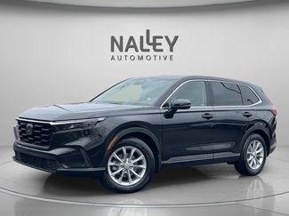 Used 2024 Honda CR-V EX-L video 1