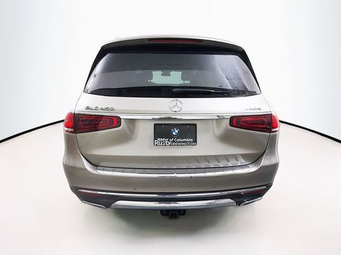 Used 2020 Mercedes-Benz GLS 450 4MATIC image 6