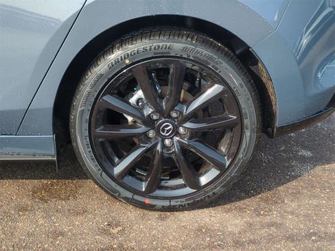 New 2026 MAZDA MAZDA3 Carbon image 13