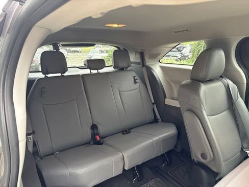 Used 2023 Toyota Sienna XLE w/ XLE Plus Package AWD/4WD image 31