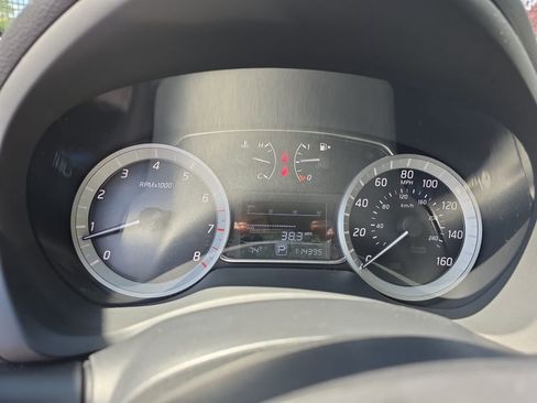 Used 2014 Nissan Sentra SV w/ SV Driver Package FWD image 15