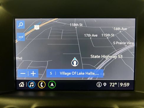 Certified 2023 GMC Terrain SLT w/ Infotainment Package II AWD/4WD image 24