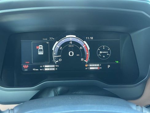 Used 2026 Toyota Tundra 1794 Edition AWD/4WD image 33
