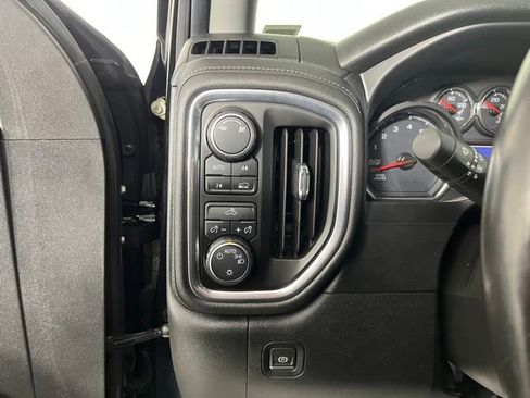 Used 2019 Chevrolet Silverado 1500 LT w/ All-Star Edition AWD/4WD image 18