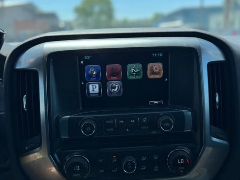 Used 2014 Chevrolet Silverado 1500 LT w/ All Star Edition image 12