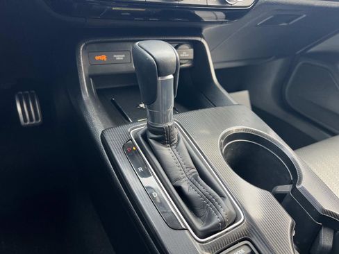 Certified 2024 Honda Civic Sport Touring image 18