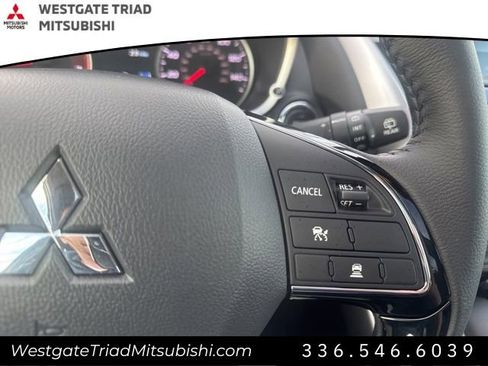 New 2026 Mitsubishi Eclipse Cross SE image 19