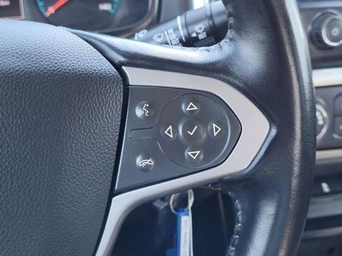 Used 2022 Chevrolet Colorado LT w/ Fleet Safety Package image 28