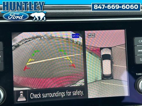 Used 2023 Nissan Leaf SV Plus image 21