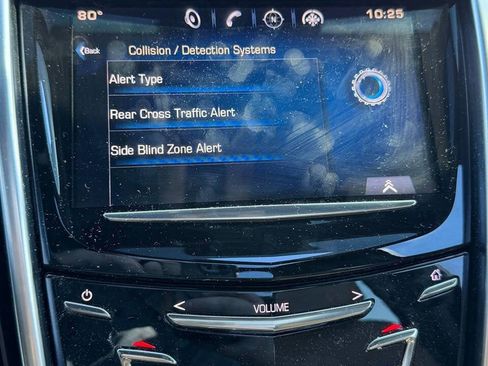 Used 2015 Cadillac SRX Luxury w/ Driver Awareness Package FWD image 19