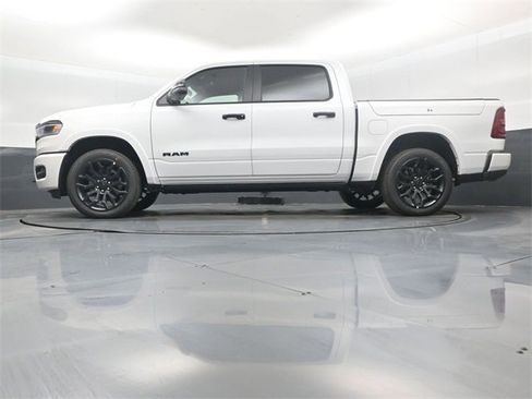New 2026 RAM 1500 Limited image 44