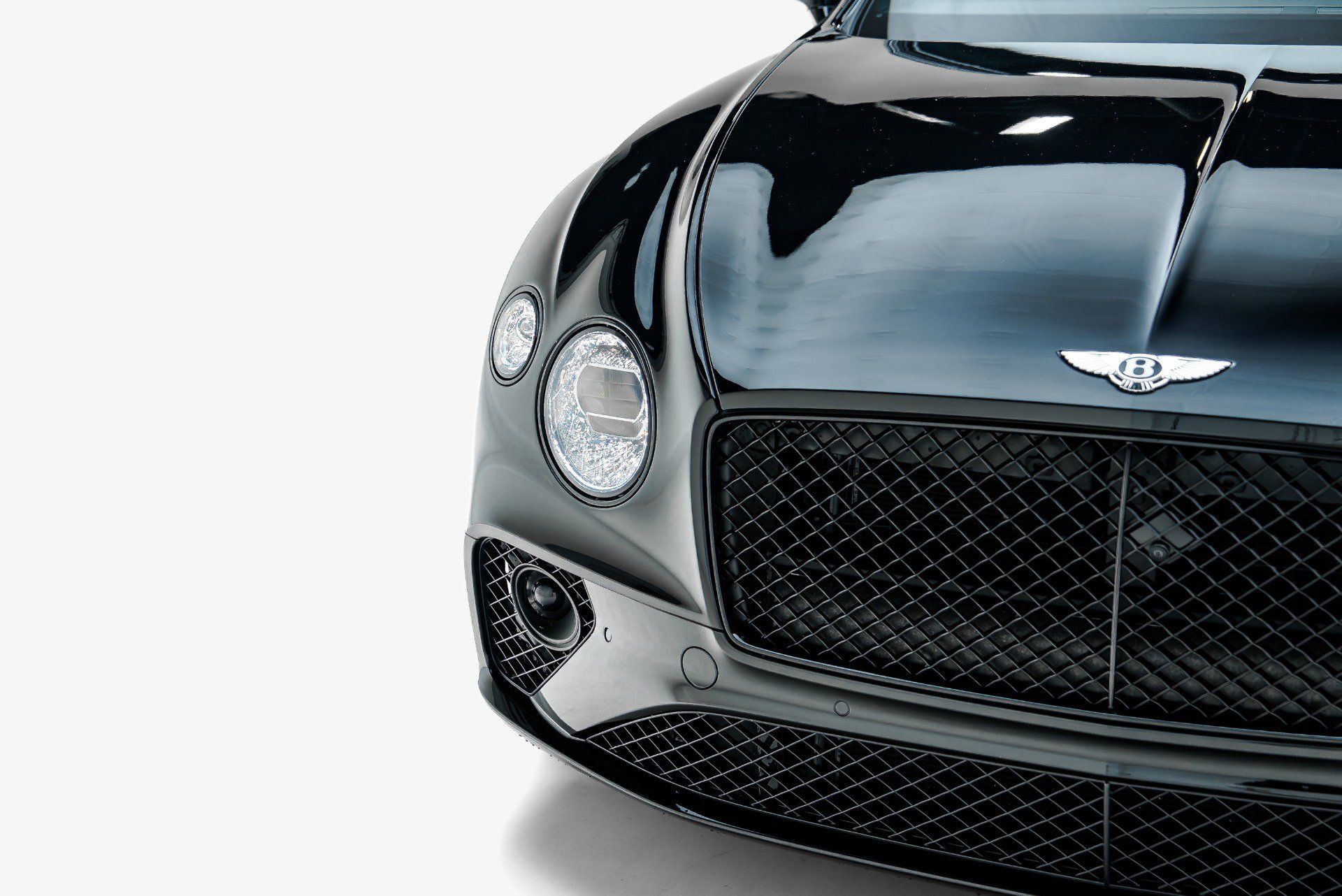 Used 2023 Bentley Continental GT Speed AWD/4WD image 19
