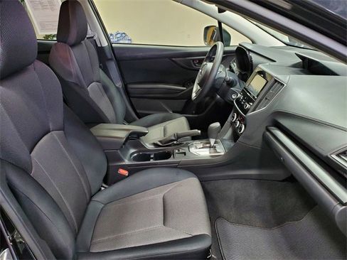 Certified 2023 Subaru Crosstrek 2.0i image 14