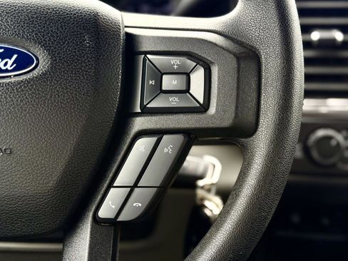 Used 2019 Ford F250 XLT w/ XLT Value Package AWD/4WD image 17