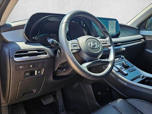 Used 2024 Hyundai Palisade XRT FWD image 9