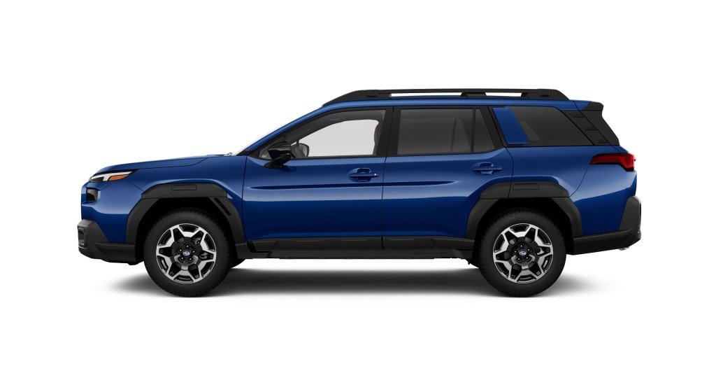 New 2026 Subaru Outback Touring AWD/4WD image 5