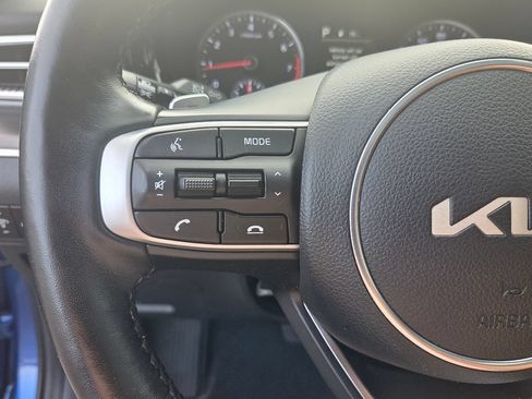 Used 2023 Kia K5 GT w/ GT1 Package FWD image 24