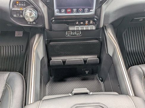 Used 2021 RAM 1500 Rebel w/ Rebel Level 2 Equipment Group image 17