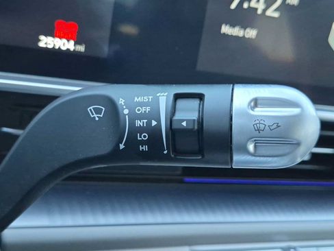 Certified 2023 Hyundai Ioniq 6 Limited RWD image 25