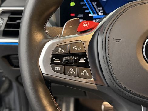 Used 2023 BMW M3 Competition image 29