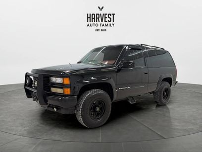 Used 1994 Chevrolet Blazer LS