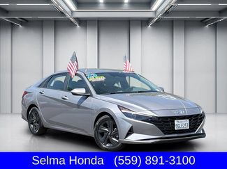 Used 2023 Hyundai Elantra SEL FWD video 1