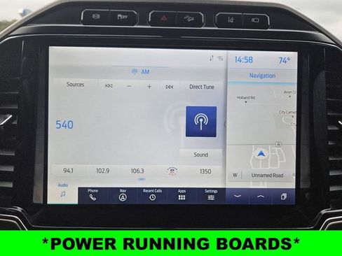 Used 2022 Ford F250 Platinum image 16