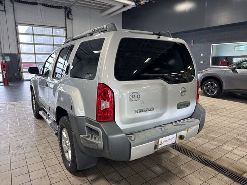 Used 2011 Nissan Xterra S image 8