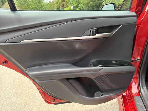 Used 2026 Toyota Camry SE w/ Multimedia Upgrade Package FWD image 21