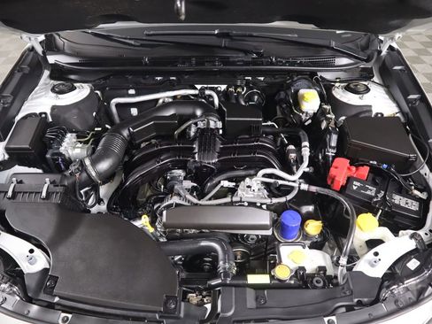 Used 2024 Subaru Outback Limited image 29