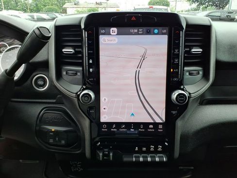 Used 2025 RAM 2500 Tradesman AWD/4WD image 6