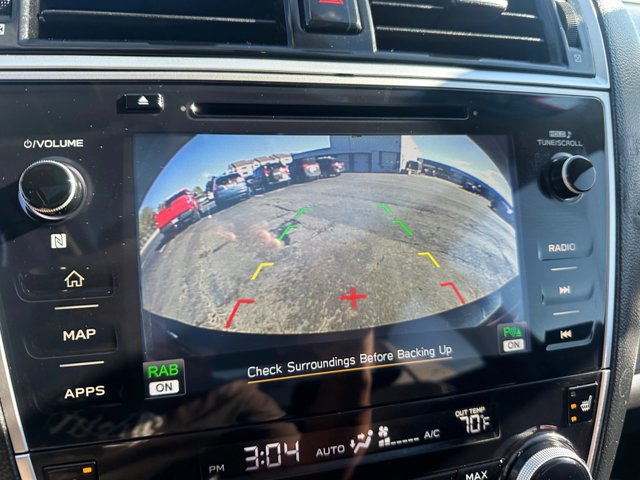 Used 2019 Subaru Legacy 3.6R Limited AWD/4WD image 14