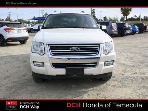 Used 2007 Ford Explorer Limited image 2