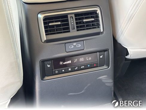 New 2025 MAZDA CX-90 Plug-In Hybrid w/ Premium Plus image 18