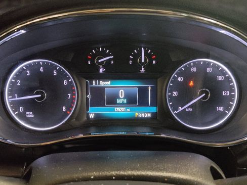 Used 2018 Buick Encore Preferred image 23