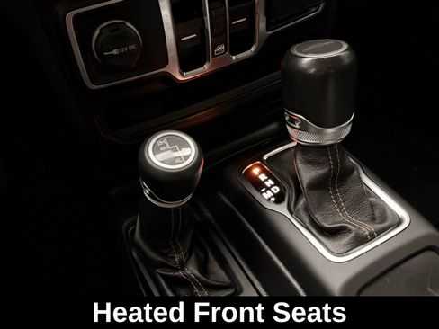 Used 2022 Jeep Gladiator Overland image 45