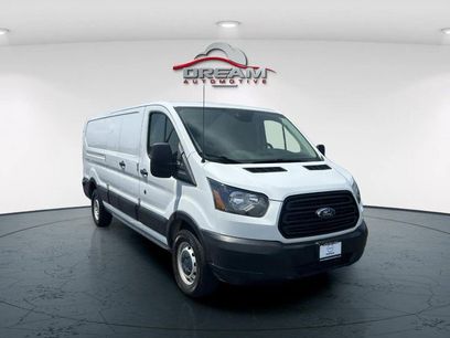 Used 2019 Ford Transit 150 148 Low Roof