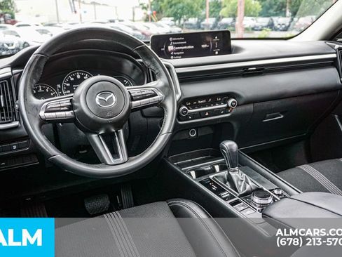 Used 2025 MAZDA CX-50 AWD 2.5 S w/ Premium Package image 27